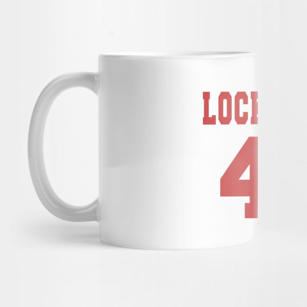 Lock Him Up 45! by Liberal Tees